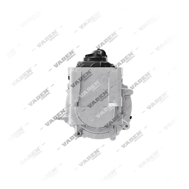 0107 180 Filtro separador de óleo - Bottom View