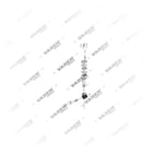 K003084,LP3955,16H1316708AA,04903511, 2000 130 001 Tek Silindirli, Kompresör, Vaden