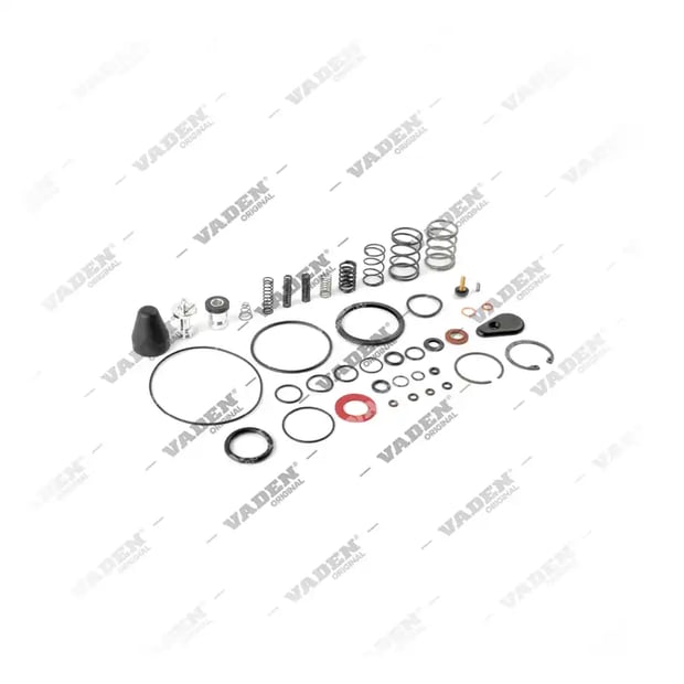 1) I85133, 301.03.0001.12 Kit de Réparation, Dessicateur, système d'air comprimé, Vaden