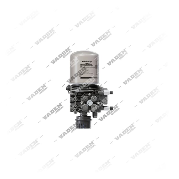 308.18.0015 Complete, Air Processing Unit – image 6
