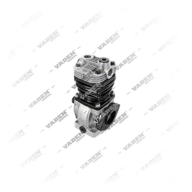 1100 260 001 Mono Cilindro, Compressor de ar – imagem 2