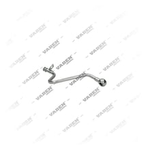 467.01.0006 Pipe, Turbo