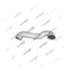 358.01.0038 Tubo flessibile - Front Perspective View