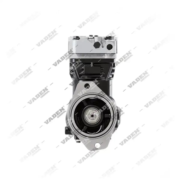 7) K019553,4948553, 3000 060 001 Single Cylinder, Air Compressor, Vaden