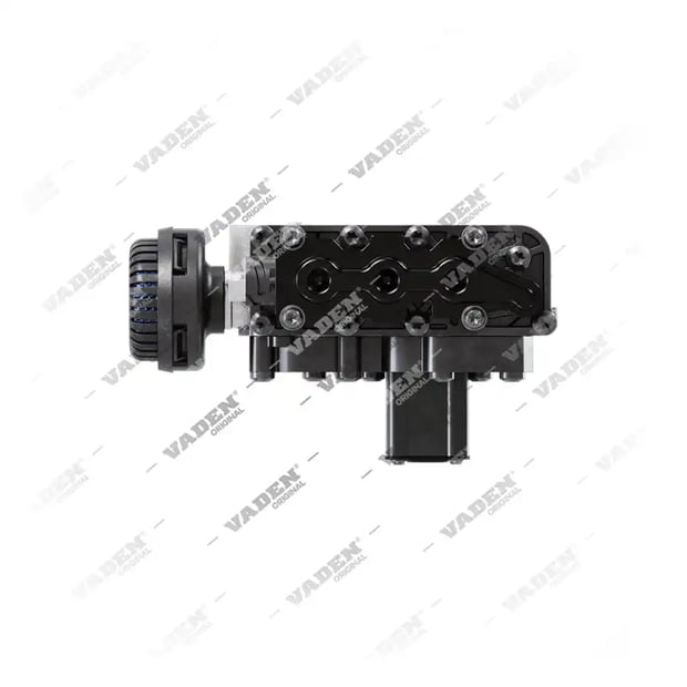 3) 1453163,1456163,2084504,4728800620, 303.04.0037 ECAS Selenoid Valf, Vaden