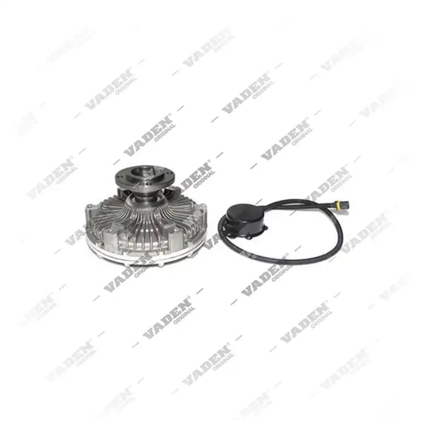 1) 51066300096S,51066300129S, 529.02.0043 Civalı Göbek, Fan, Vaden