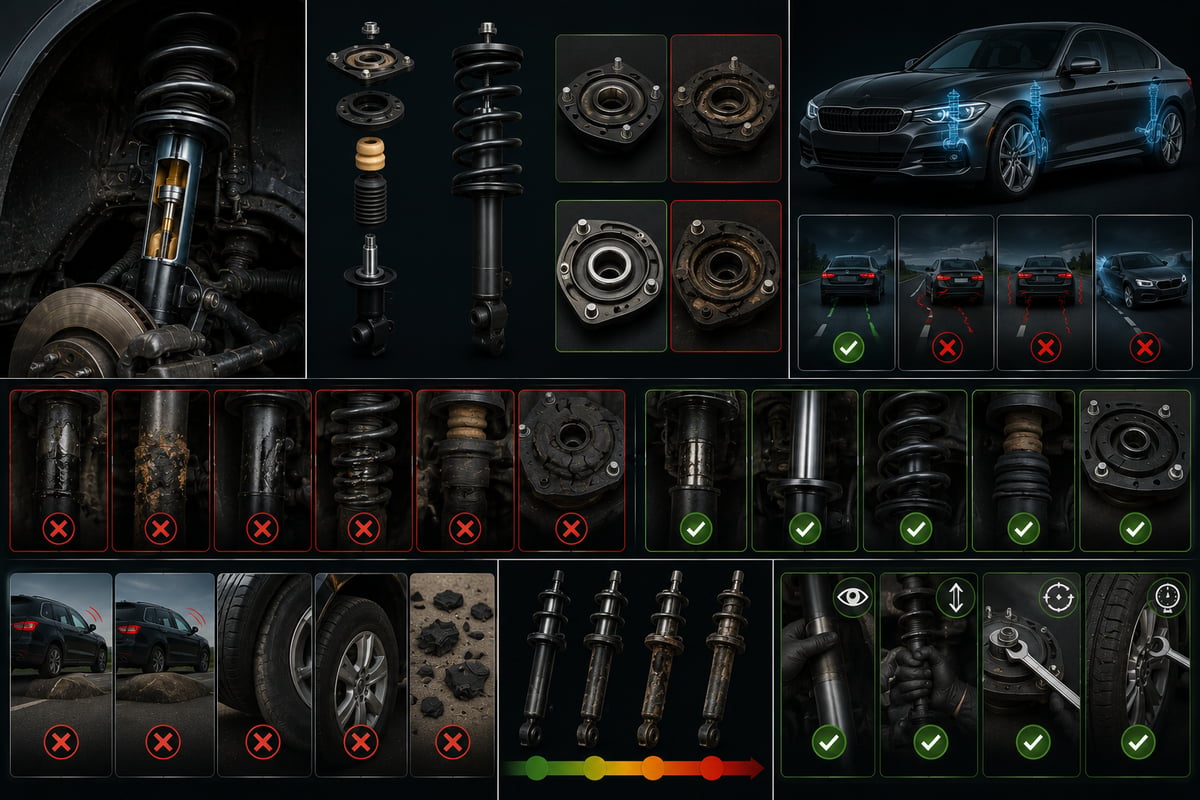 Suspension