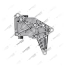 303.11.0129 Egzoz Fren Valfi - Bottom View