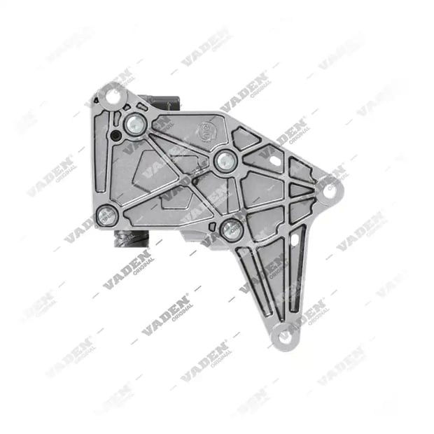 303.11.0129 Egzoz Fren Valfi - Bottom View