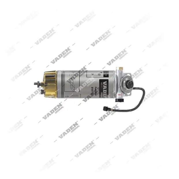 3) 0004202190,0004700069,0004700469,0004700769,0004702190,4160RHHV10MTCSLV, 0101 154 Separador de agua, Filtro de combustible, Vaden