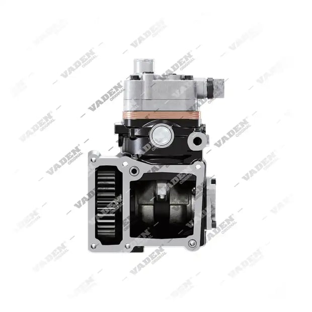 6) K015948,K015948000,K071289N00,K071289N04,K082069N00,K082069X00,K118684N04,LP3997,51541007204,51541007231,51541007246,51541009231, K118684N04 KNORR-BREMSE Tek Silindirli, Kompresör, Vaden