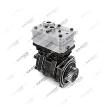 1600 060 003 Doppio cilindro, Compressore d'aria