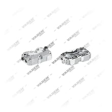 25 05 10 Cabeçote, Kit reparo do compressor de freio a ar