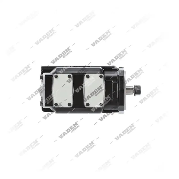 2400 030 001 Doppio cilindro, Compressore d'aria – immagine 4