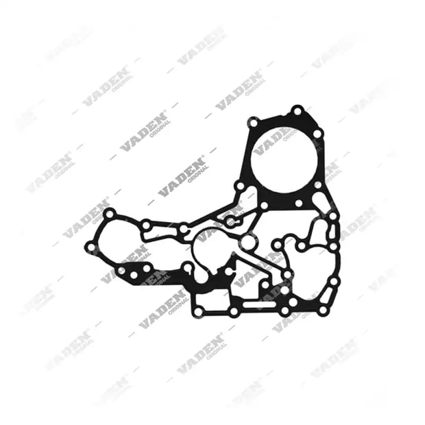 1) 1779538,1799371, 0104 101 Gasket, Retardatária, Vaden