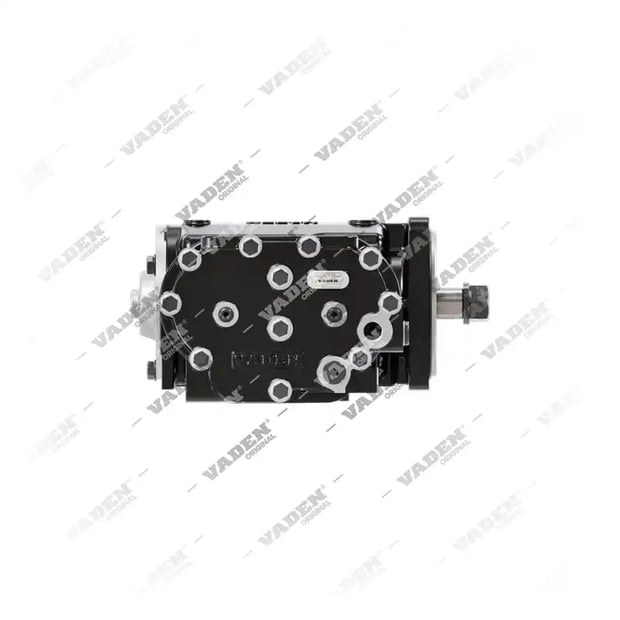 1400 040 001 Doppio cilindro, Compressore d'aria – immagine 3
