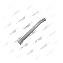 357.03.0020 Exhaust Pipe, Flexible Pipe