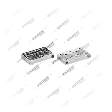 13 19 52 Placa da válvula, Kit reparo do compressor de freio a ar