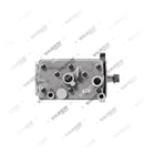 II31730,II31730AT,II31730RP,II31730X00,LP4955, 1300 050 007 Çift Silindirli, Kompresör, Vaden