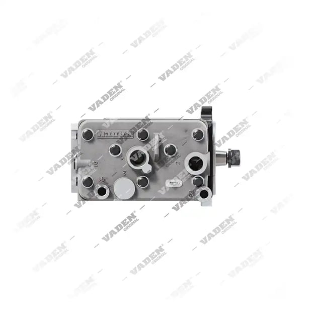 3) II31730,II31730AT,II31730RP,II31730X00,LP4955, 1300 050 007 Çift Silindirli, Kompresör, Vaden