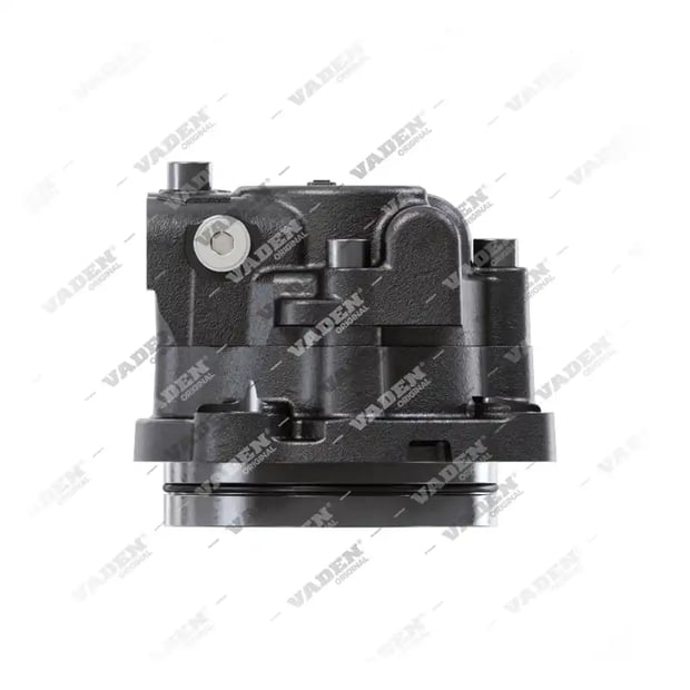 7) 2059884, 0104 268 Yakıt Pompası, Vaden