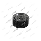 20491753S,21145261S,21155561S, 332.03.0006 Rouleau tendeur, Ventilateur, Vaden