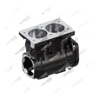 , 7100 882 010 Gövde, Kompresör Parçaları, Vaden