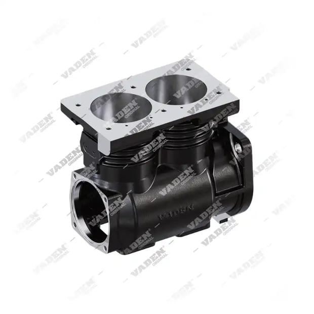 2) , 7100 882 010 Gövde, Kompresör Parçaları, Vaden