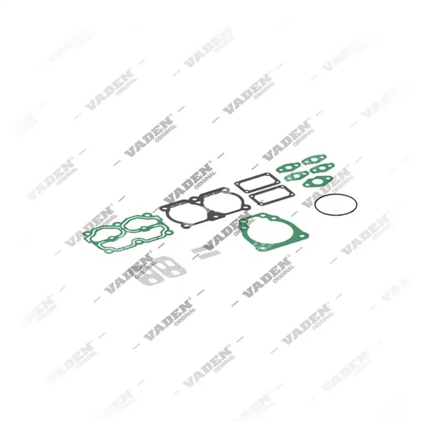 1) , 1500 010 100 Tamir Takımı, Kompresör Parçaları, Vaden