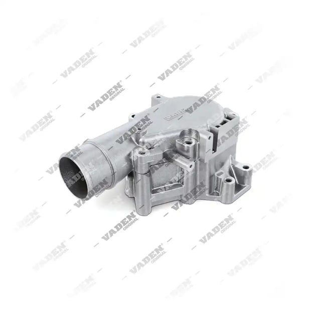 1) 5802055310, 0105 080 Termostat, Vaden