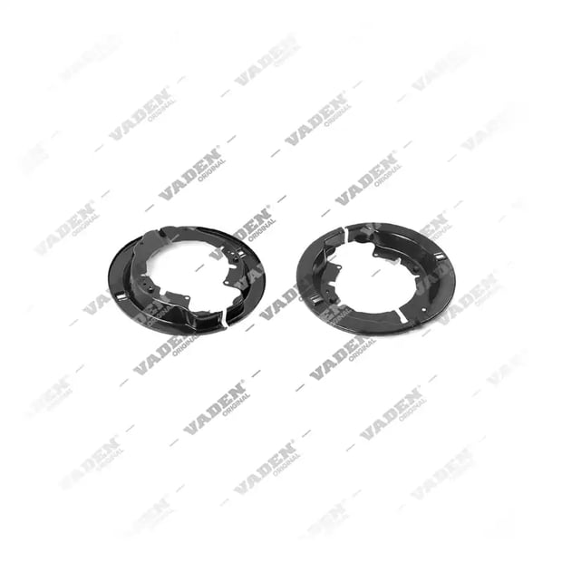 1) 6594201644,6594201744, 311.01.0003 Toz Kapağı, Fren Toz Sacı, Vaden