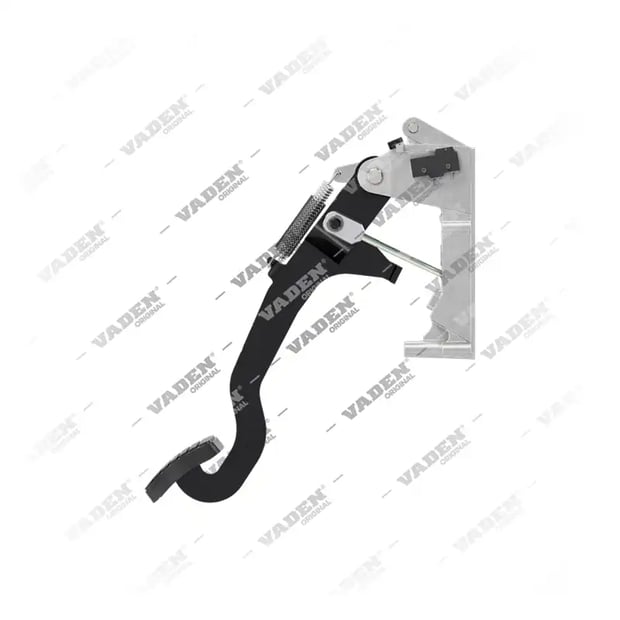 306.10.0003 Complet, Unité de pédale d'embrayage hydraulique – image 6