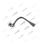 51123075795, 664.02.0014 EURO 6 Boru, Enjeksiyon Hattı, Vaden