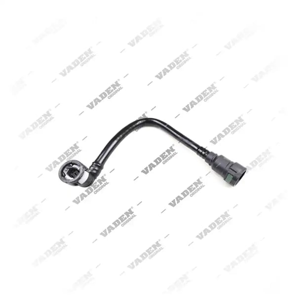 1) 51123075795, 664.02.0014 EURO 6 Boru, Enjeksiyon Hattı, Vaden