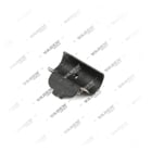 , 4105027 Blech, Bewegungshebel, Vaden