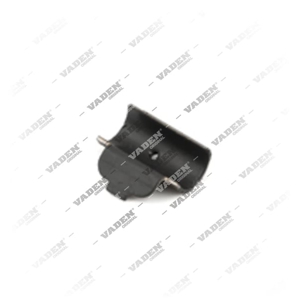 1) , 4105027 Blech, Bewegungshebel, Vaden