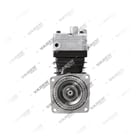 4115530020,9061301815, 1100 225 003 Doppio cilindro, Compressore d'aria, Vaden