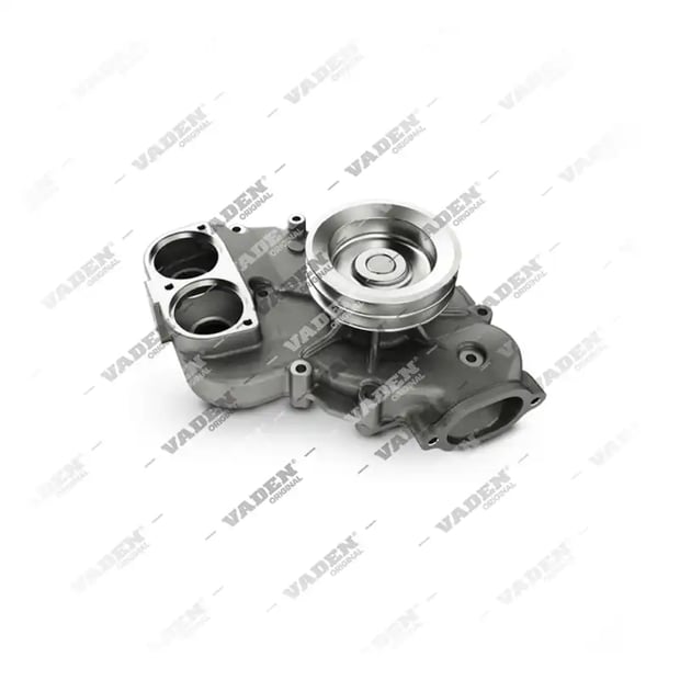 1) 51065006457, 525.02.0035 0102 188 Pompa dell'acqua, Vaden
