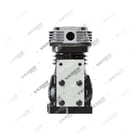 4111416400,0031315001, 1100 270 001 Tek Silindirli, Kompresör, Vaden