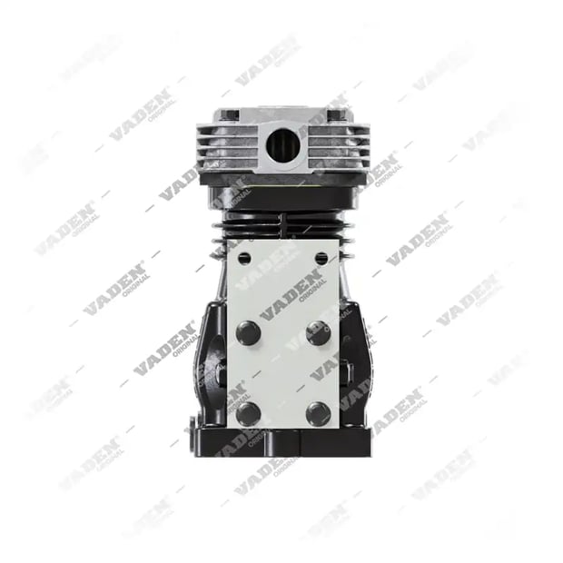 8) 4111416400,0031315001, 1100 270 001 Tek Silindirli, Kompresör, Vaden