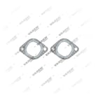 235177,277272,385997, 1400 01 002 Conta, Egzoz Manifold, Vaden