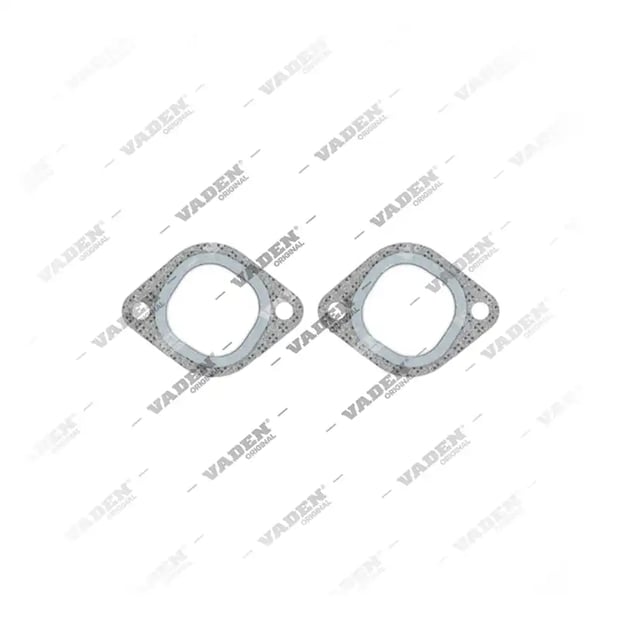 1) 235177,277272,385997, 1400 01 002 Conta, Egzoz Manifold, Vaden