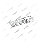 4571304015S6,LP700S4, 1100 310 500 Tamir Takımı, Kompresör Parçaları, Vaden