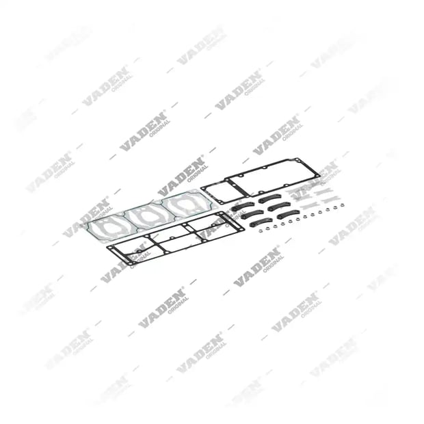 1) 4571304015S6,LP700S4, 1100 310 500 Tamir Takımı, Kompresör Parçaları, Vaden