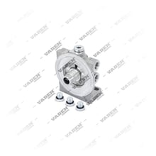 0104 094 - Su Ayırıcı Filtre, Yakıt Filtresi