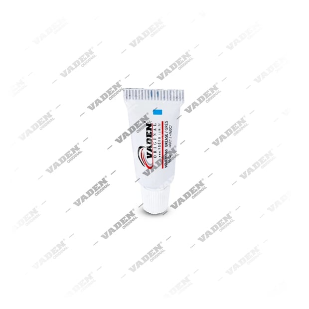 1) , 3524004 (10 gr) Graxa , Vaden