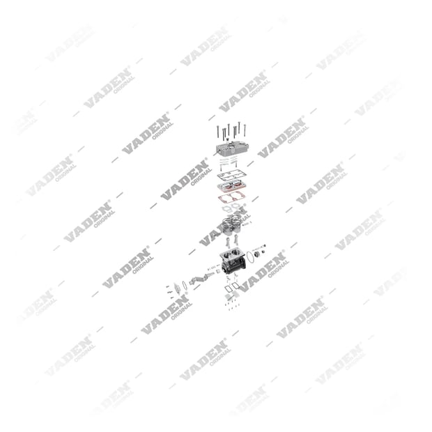 9) II15698SP1,II15698ATSP1,II15698AT000SP1,II37214SP1,II37214ATSP1,K000236SP1,K000236000SP1,K000236ATSP1,K000236C57SP1,K000236X00SP1,K000236X57SP1,LP4930SP1,LP4974SP1,1628593SP1,20429339SP1,3987602SP1,8112584SP1,8113264SP1,8500006SP1, 1300050002 (7600 880 002, 1677848 с шестеренкой), Двухцилиндровый, Компрессор воздуха, Ваден