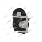 51541006071,K222937, 1200 260 006 Conjunto de corpo de acoplamento, Kit reparo do compressor de freio a ar, Vaden