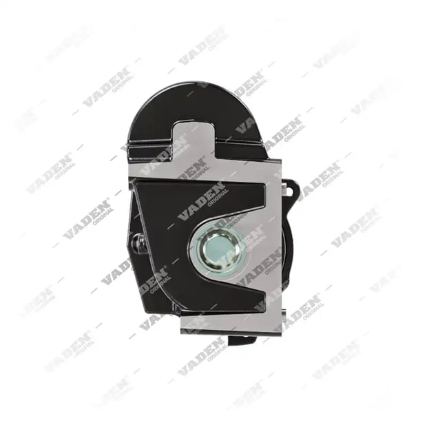 6) 51541006071,K222937, 1200 260 006 Conjunto de corpo de acoplamento, Kit reparo do compressor de freio a ar, Vaden