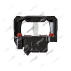 K010277DC,K012633,K012633K50,K012633K62,K012633K64,K012633K69,K050921N64,K115613K51,K126631X50,K132662X50,K151739K50,0034209183,0054202583,1105070,SP1037050,5400101100, 35200002 (R) Knorr-Bremse SK7, Kaliper Komple Taşıyıcısız (Balatasız), Vaden